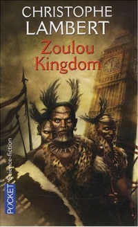 Zoulou Kingdom Zoulou Kingdom