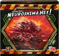 Neuroshima Hex! : Neuroshima Hex !