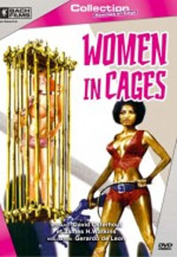 Femmes en cage : Women in Cages