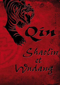 Qin : Shaolin et Wudang