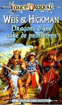 Dragons d’une aube de printemps
