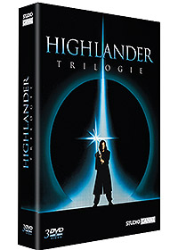 Highlander - Trilogie