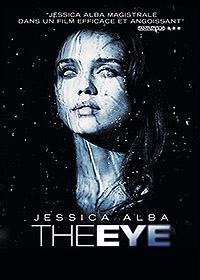 Director's Cut The Eye Director's Cut The Eye
