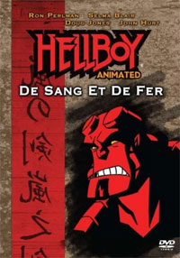 Hellboy : de sang et de fer : Hellboy - De sang et de fer