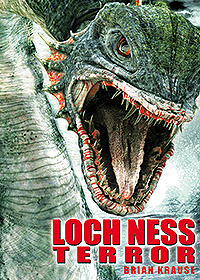 Loch ness terror