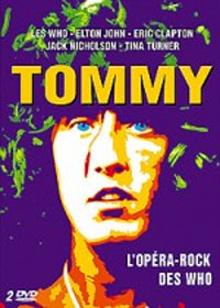 Tommy