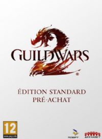 Guild Wars 2 [Précommande standard] - PC