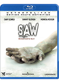 Saw Saw