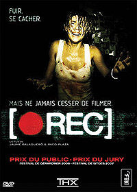 [REC] : REC