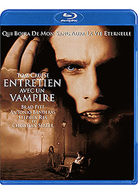 Entretien avec un Vampire