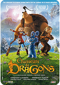 Chasseurs de dragons