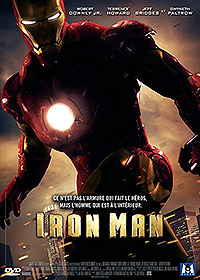 Iron Man Iron Man