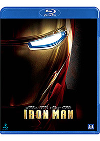 Iron Man Iron Man