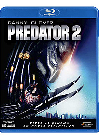 Predator 2 Predator 2