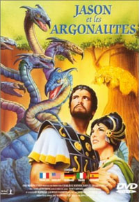 Jason et les Argonautes Jason et les Argonautes