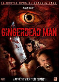 The Gingerdead Man : Gingerdead man