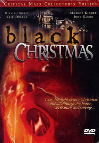 Black Christmas Black Christmas