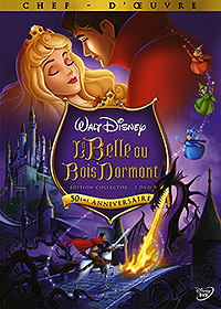 La Belle au bois dormant - 50ème anniversaire