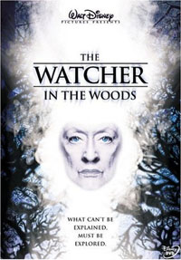 Les yeux de la forêt : The Watcher in the Woods