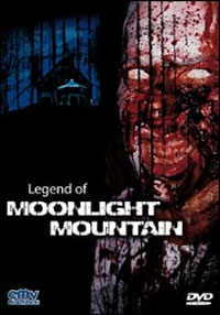 Legend of Moonlight Mountain