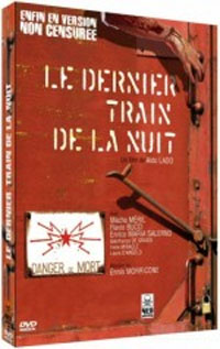 La Bête tue de sang froid : Le dernier train de la nuit