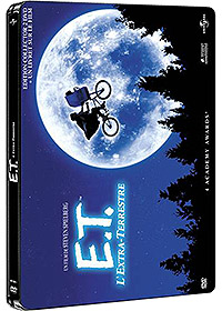 E.T., l'extra-terrestre : E.T. l'extra-terrestre - Collector