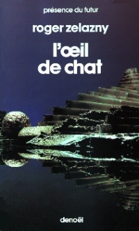 L'Oeil de chat L'Oeil de chat