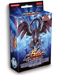 Yu-Gi-Oh! JCC : Deck Le Monde des Zombies Yu-Gi-Oh! JCC : Deck Le Monde des Zombies