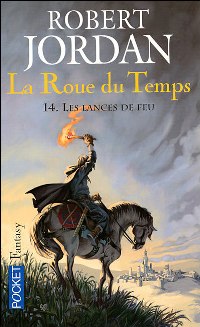 Les Lances de Feu