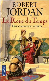 Une Couronne d'Epées