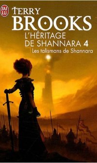 Les Talismans de Shannara Les Talismans de Shannara