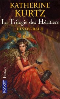 Le Calvaire de Gwynedd : La Trilogie des Héritiers