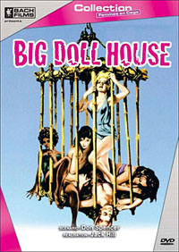 The Big Doll House : Big Doll House