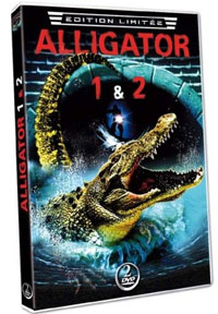 L'Incroyable Alligator : Alligator / Alligator II: la mutation