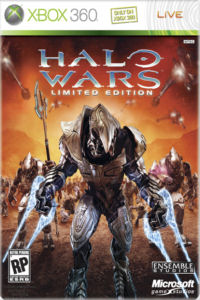 Halo Wars - Edition Collector