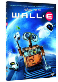 Wall-E - DVD