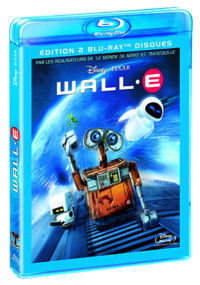 Wall-E - BD