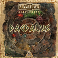 Tannhäuser : Daedalus