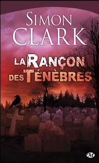 La Rançon des ténèbres La Rançon des ténèbres