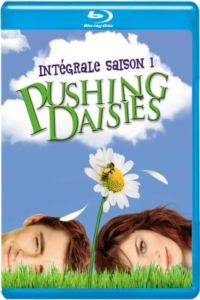 Pushing Daisies saison 1 - BD