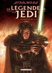 Légendes des Jedi - Les Seigneurs des Sith