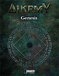 Alkemy : Genesis