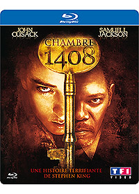 Chambre 1408