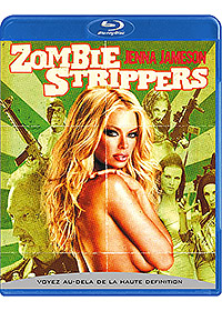 Zombie Strippers! : Zombie Strippers