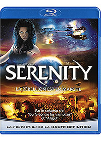 Serenity Serenity