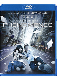 Phénomènes Phénomènes
