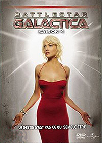 Battlestar Galactica - Saison 4 - Partie 1