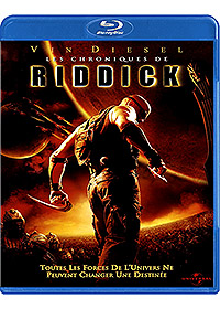 Les Chroniques de Riddick