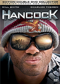 Édition Collector - Version longue non censurée Hancock