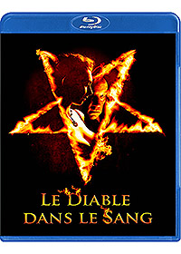 Le Diable dans le sang : Diable dans le sang